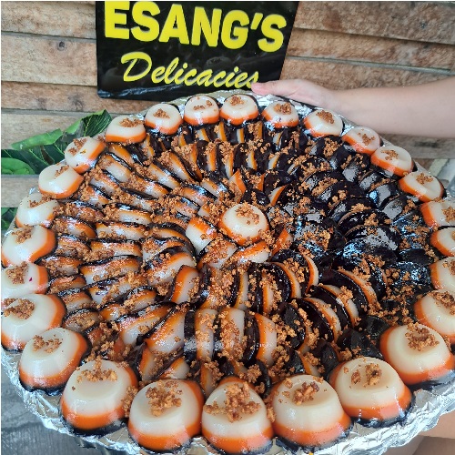 Sapin Sapin Bites